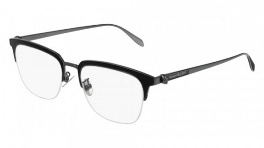 Alexander mcqueen hot sale glasses frames